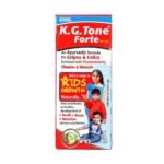 Aimil K.G. Tone Forte Syrup