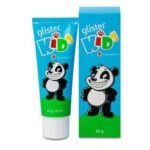 Amway Glister Kids Toothpaste