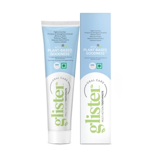 Amway Glister Multi-Action toothpaste