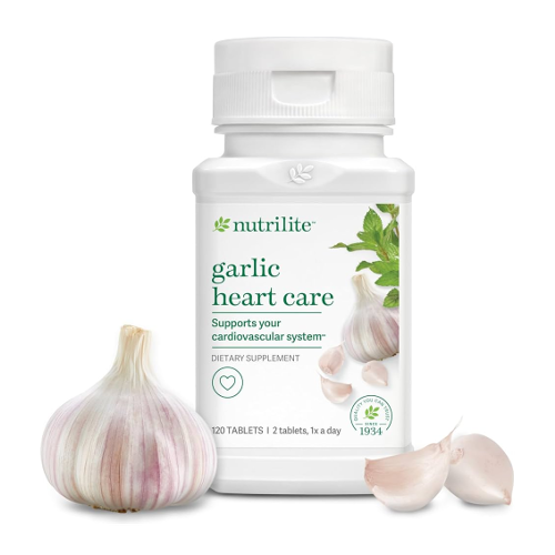 Amway Nutrilite Garlic Tablet