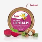 Baby Organo Natural Lip Balm