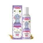 Baby Organo Strengthen Bones & Muscles