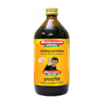 Baidyanath Abhayarisht