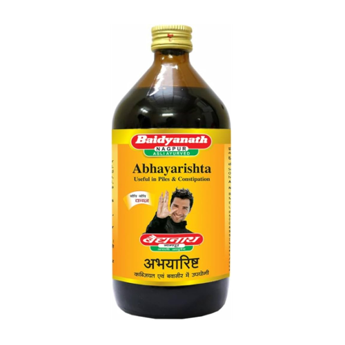 Baidyanath Abhayarisht