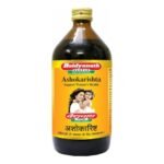 Baidyanath Ashokarishta Syrup