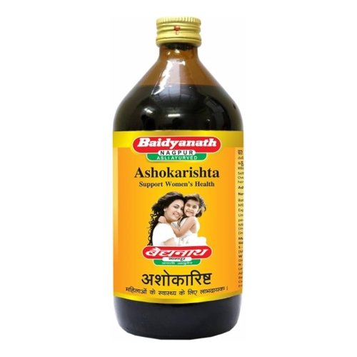 Baidyanath Ashokarishta Syrup