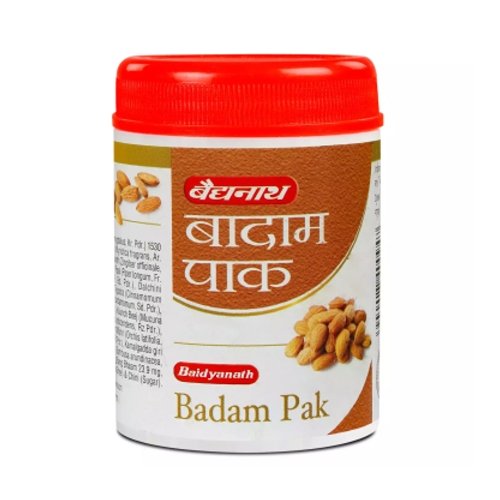 Baidyanath Badam Pak