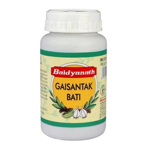 Baidyanath Gaisantak Bati
