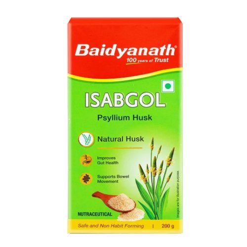 Baidyanath Isabgol