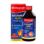 Baidyanath Kasamrit Cough Syrup