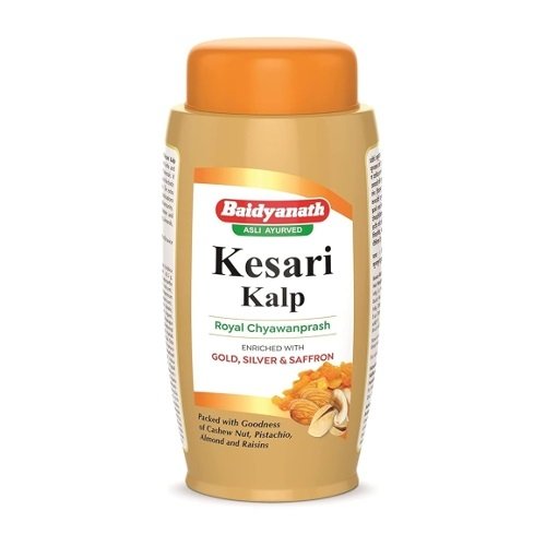 Baidyanath Kesari Kalp Royal Chyawanprash