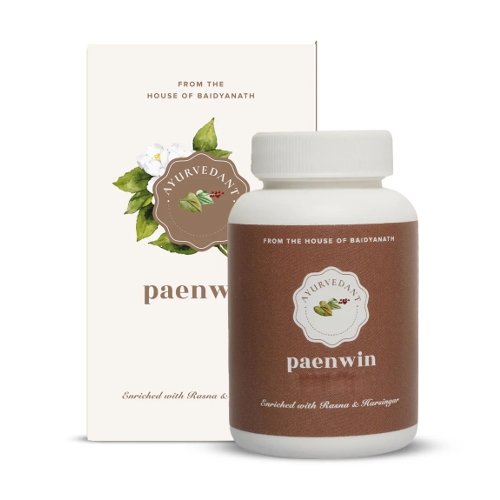 Baidyanath Paenwin Tablet