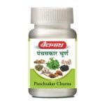 Baidyanath Panchsakar 60gm