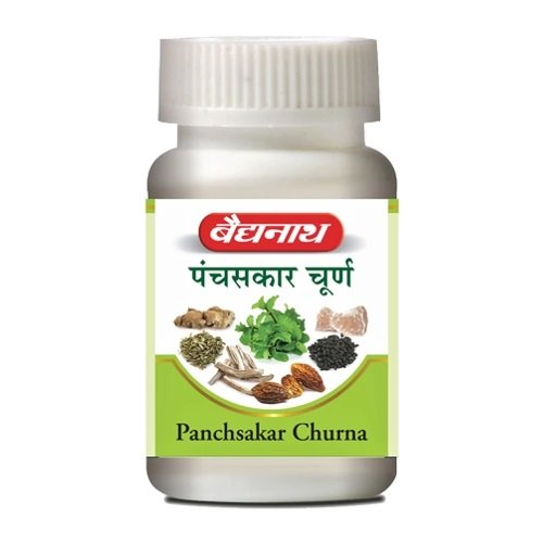 Baidyanath Panchsakar 60gm