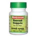 Baidyanath Rasnadi Guggulu