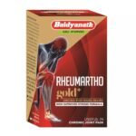 Baidyanath Rheumartho Gold