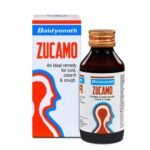 Baidyanath Zocamo Syrup