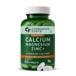 Carbamide Forte Calcium & Vitamin D3 Tablets