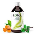 Charak Kofol Cough Syrup