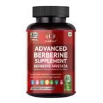 Comfort ADVANCED Berberine Supplement