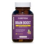 Cureveda Brain Boost