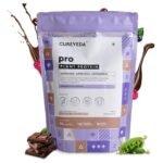 Cureveda Pro-Build Plant Protein