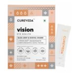 Cureveda Vision Sachet