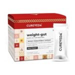 Cureveda Weight-gut Sachet
