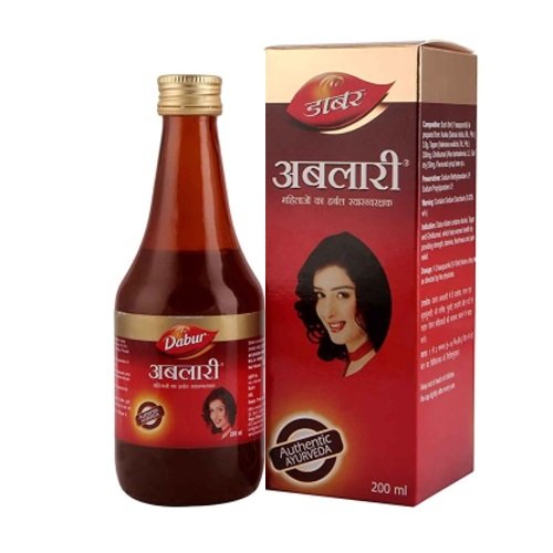 Dabur Ablari Syrup