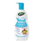 Dabur Baby Massage Oil - 500ml