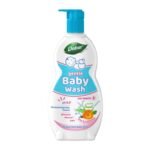 Dabur Gentle Baby Wash - 500ml