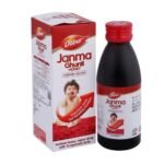 Dabur Janam Ghunti - 125ml