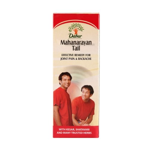 Dabur Mahanarayan Oil