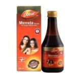 Dabur Mensta Syrup