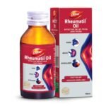Dabur Rheumatil Oil