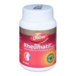 Dabur Rheumatil Tablets