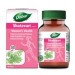 Dabur Shatavari Tablets