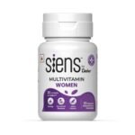 Dabur Siens Multivitamin for Women Capsule