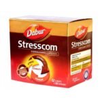 Dabur Stresscom Capsule