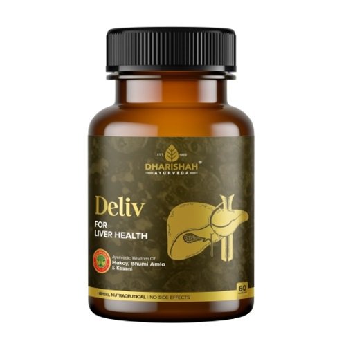 Deliv Capsule