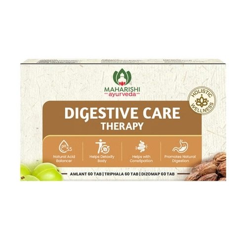 Digestive Care Therapy