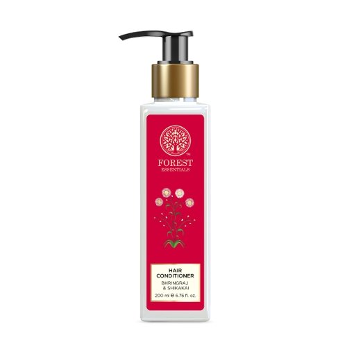 Hair Conditioner Bhringraj & Shikakai