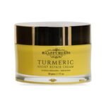 Happy Herbs Turmeric Night Repair Cream