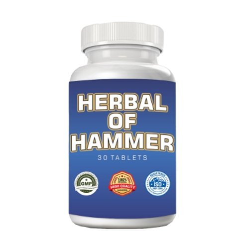 Health Mug Herbal Of Hammer Tablet