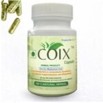 Herbal Daily Coix Veg. capsule