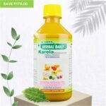 Herbal Daily Karela Liver Support