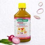 Herbal Daily Onion Syrup