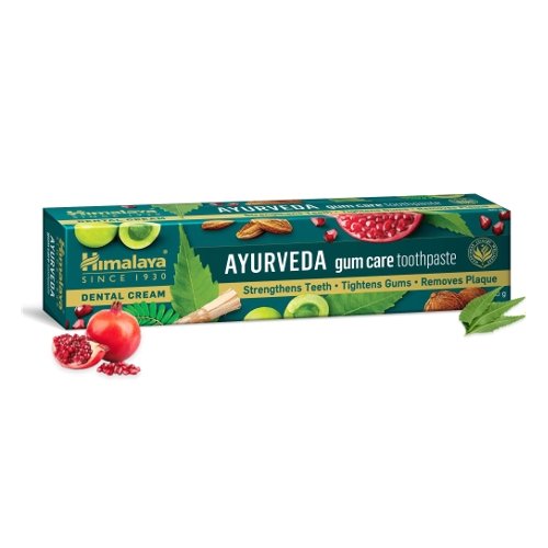 Himalaya Ayurveda Gum Care Toothpaste