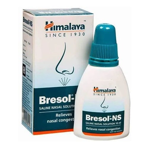 Himalaya Bresol-NS