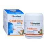 Himalaya Cold Balm